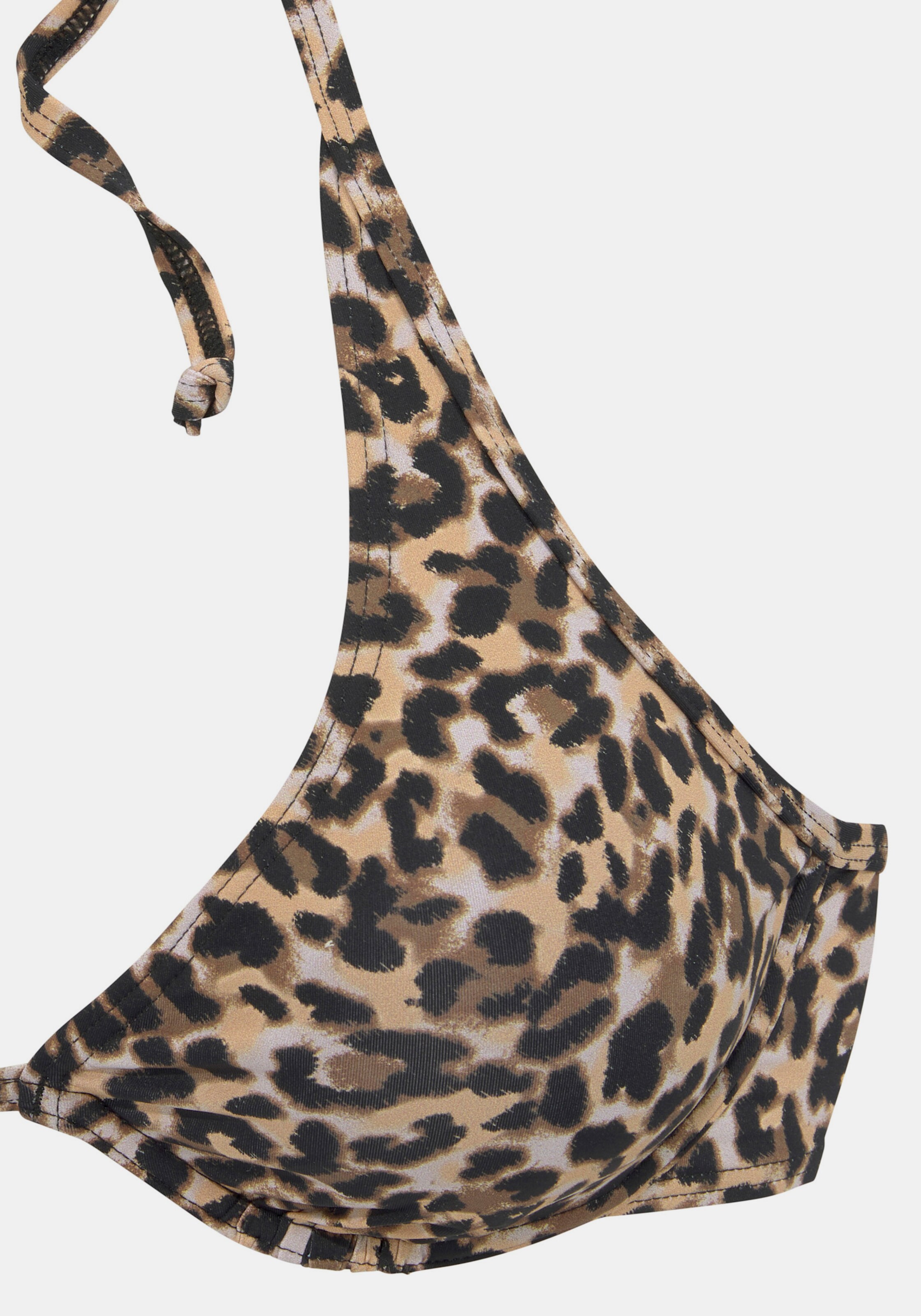 Bügel-Bikini