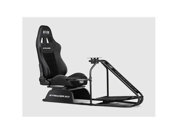 Next Level Racing Next Level Racing | Racing Simulator | GTRacer 2.0 | Sort