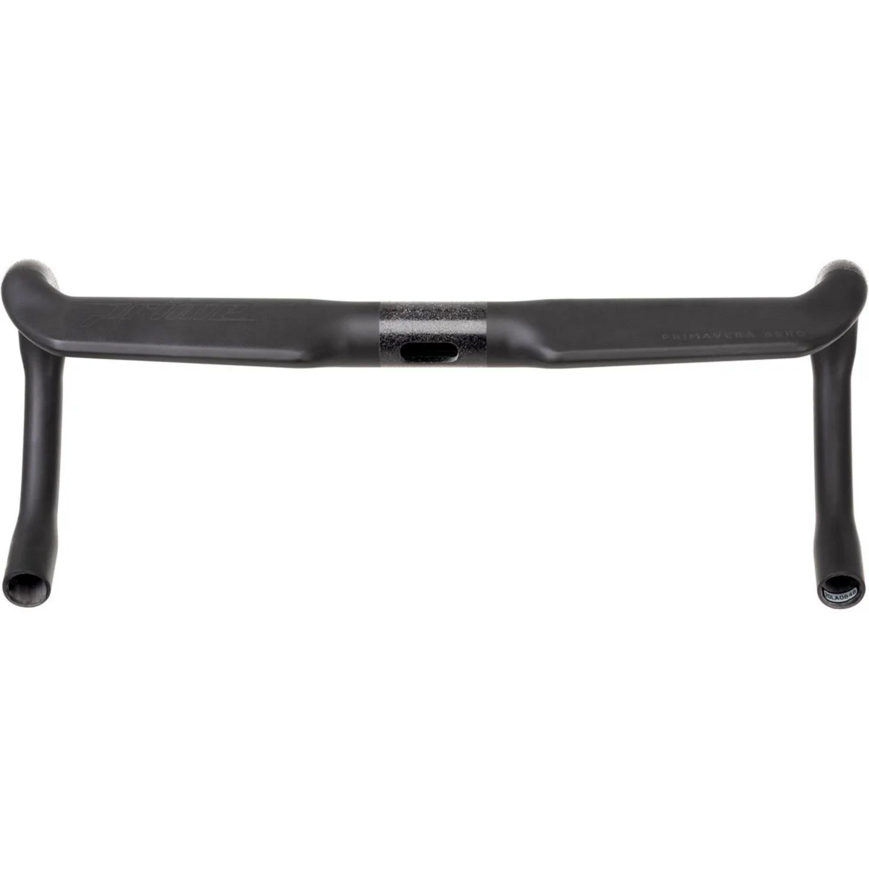 Prime Cycling Primavera Aero Carbon Road Handlebar 420mm