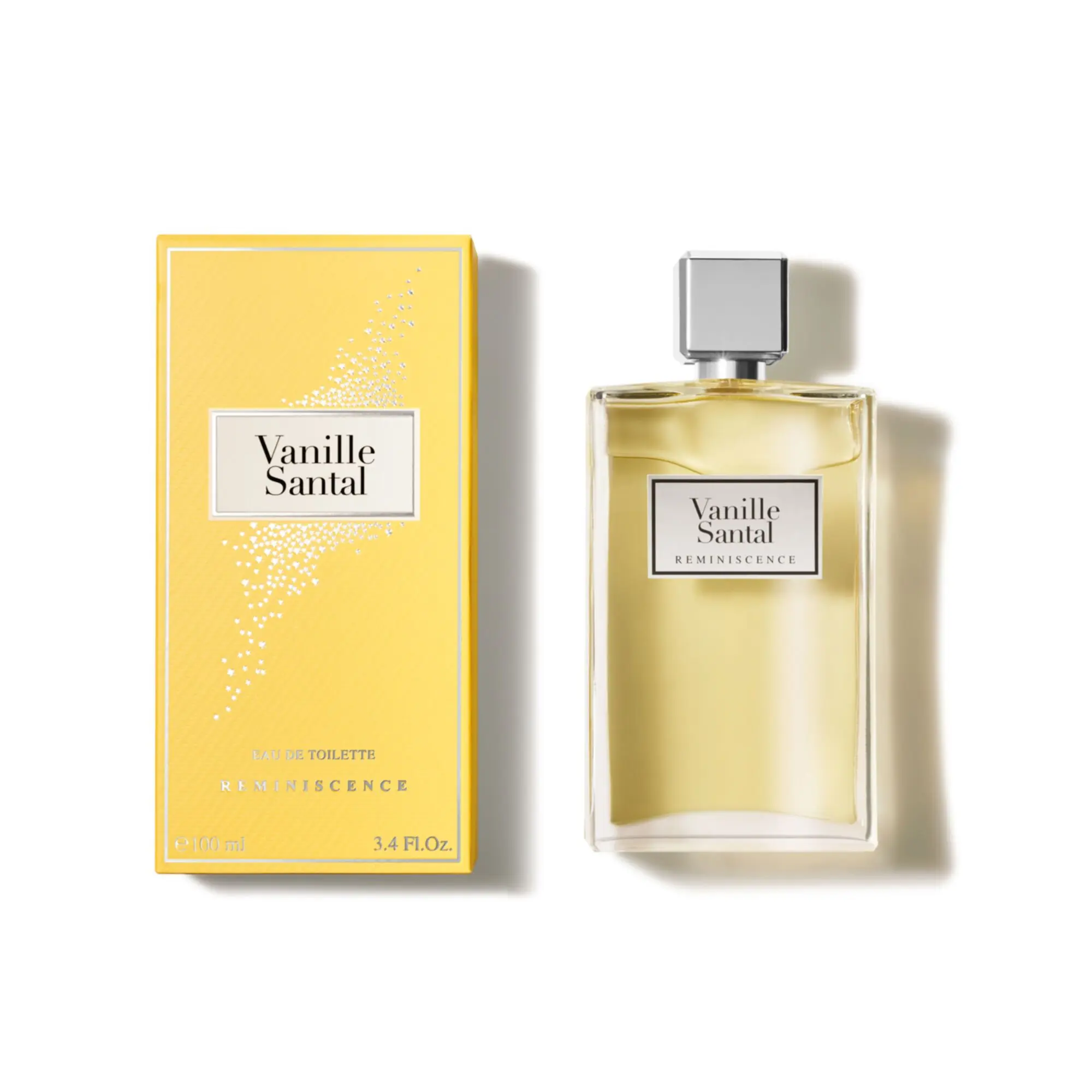 Reminiscence - Vanille Santal Eau de Toilette- Eau de toilette