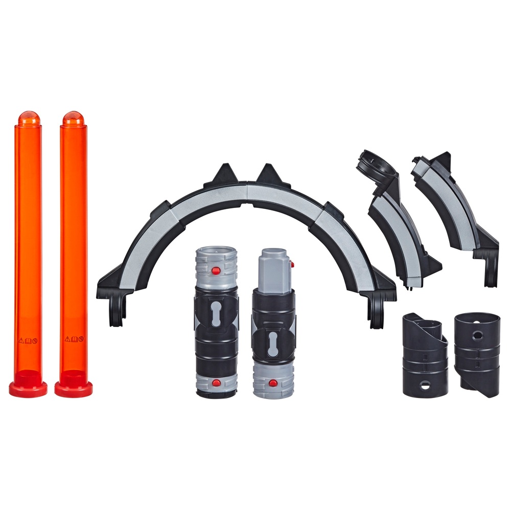 Star Wars Lightsaber Forge Inquisitor Masterworks Set
