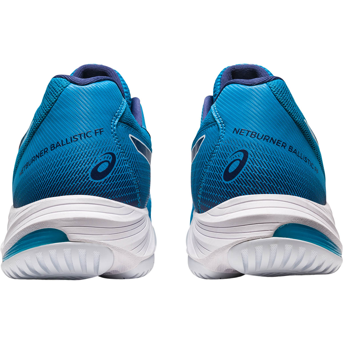 ASICS Netburner Ballistic FF 3 Håndboldsko Herre