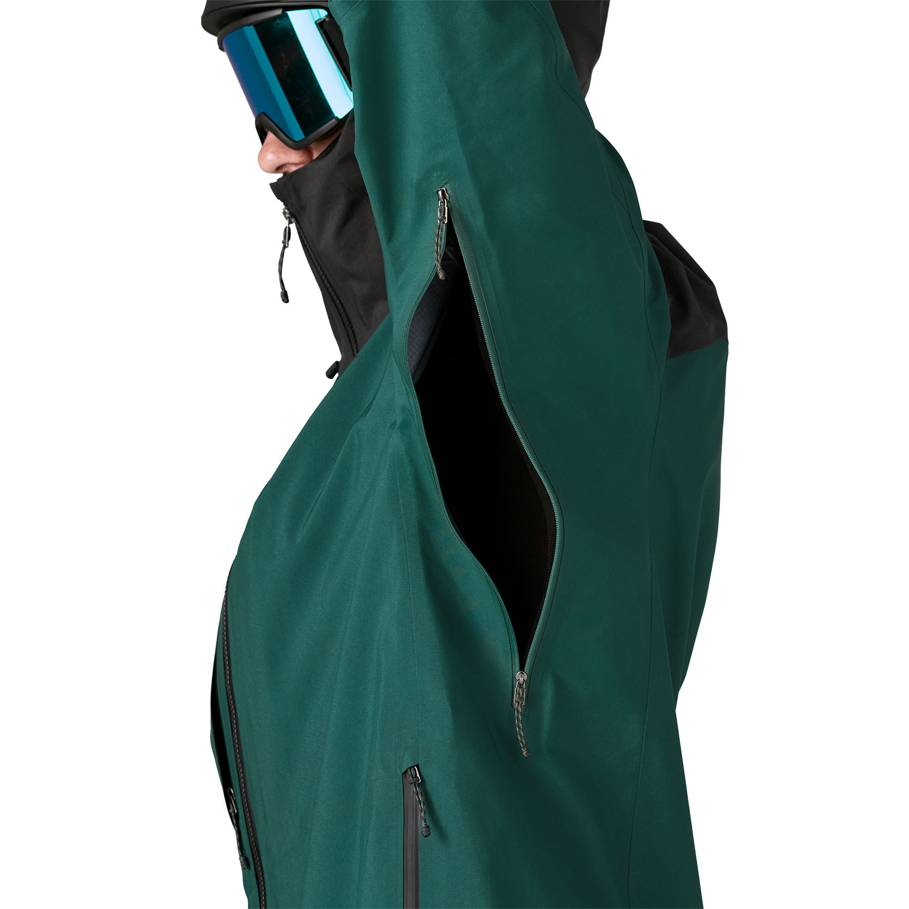M's PowSlayer Jkt