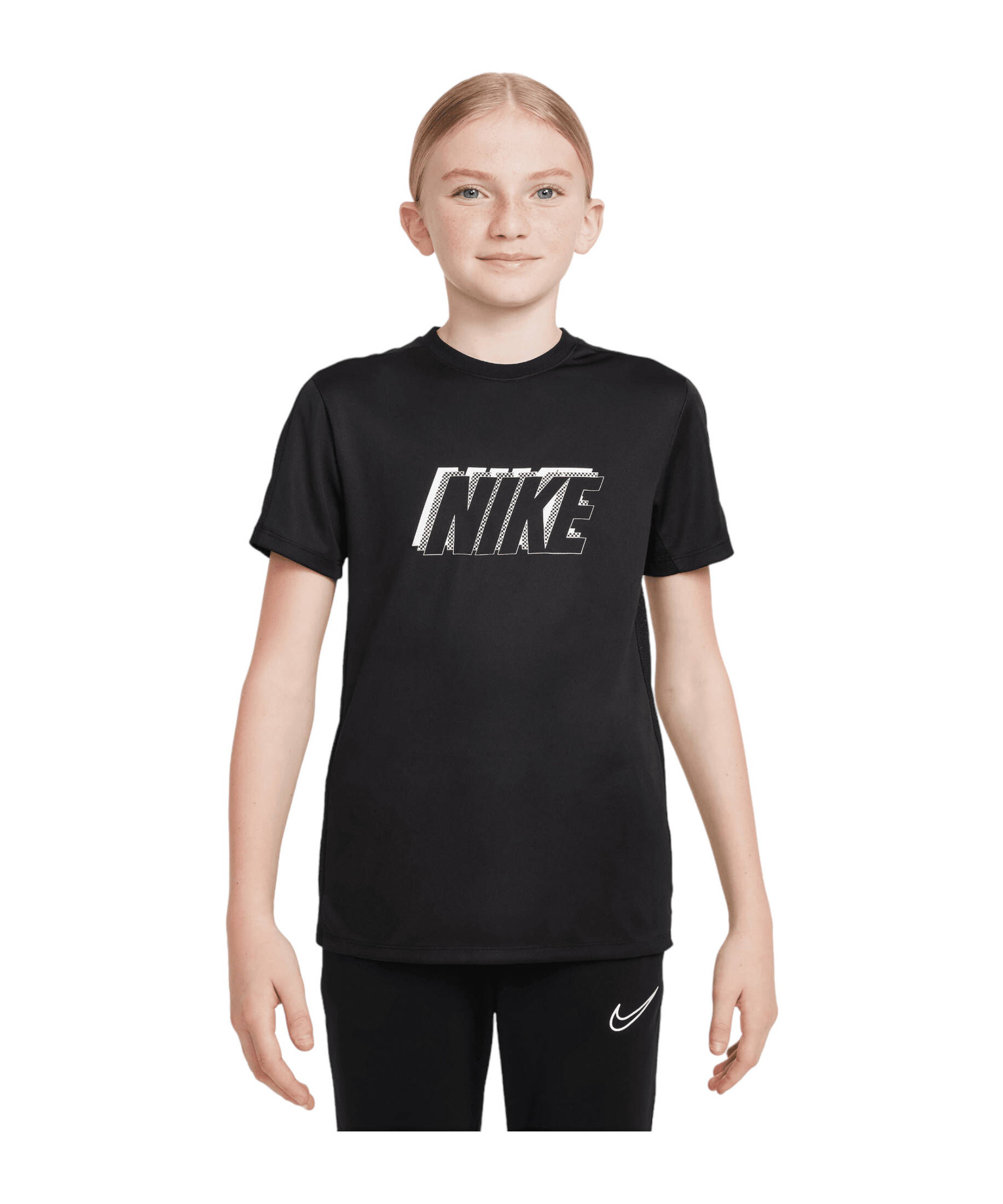 Nike| Kinder Trainingsshirt