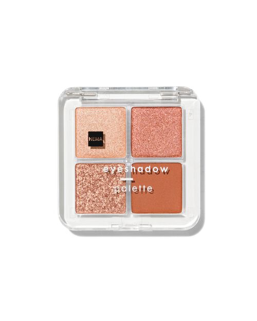 eyeshadow palette 01 all day glam
