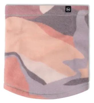 Tour de Cou Buff Polar Prints Neckwarmer Sunif Multicolore
