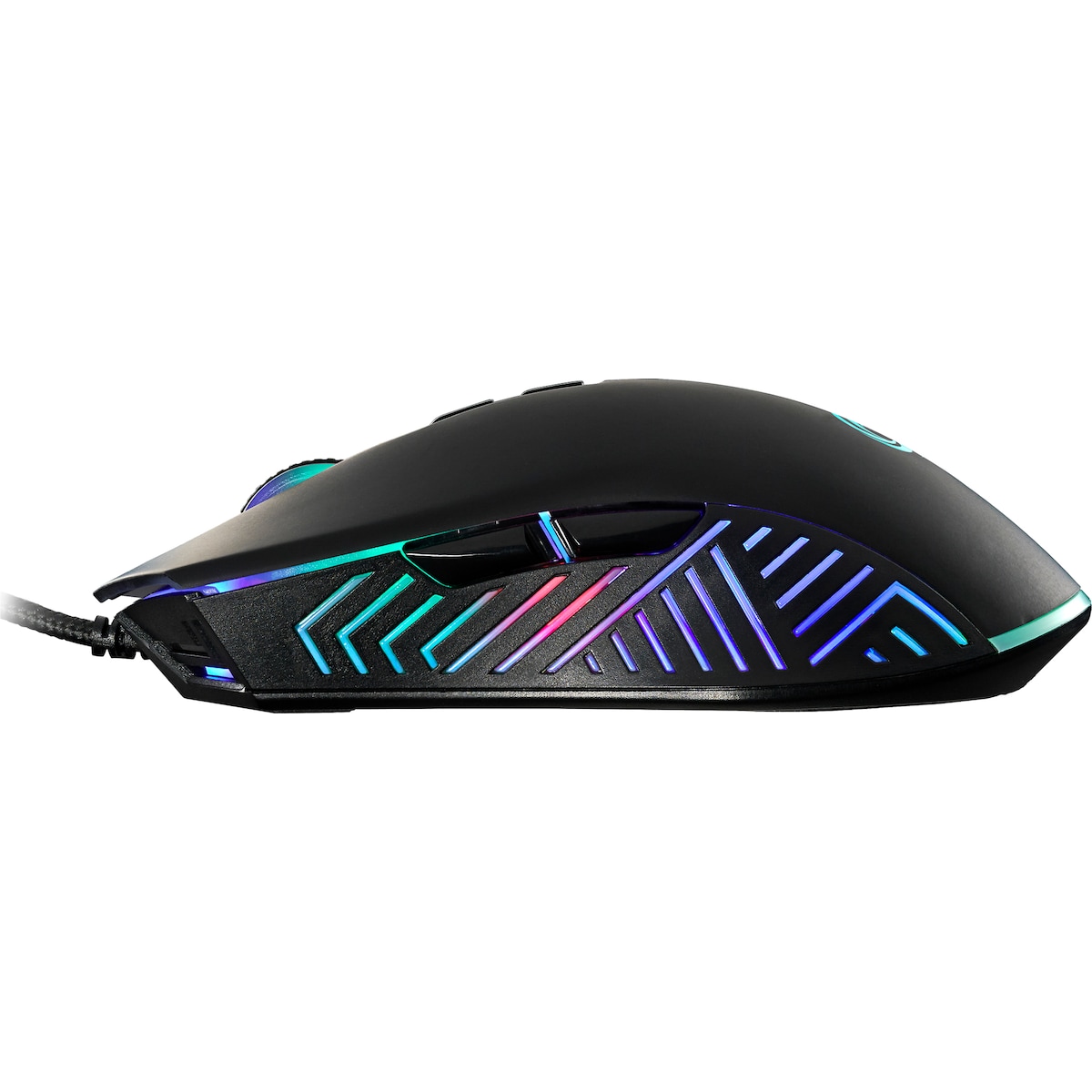 NOS M-300 gaming-mus