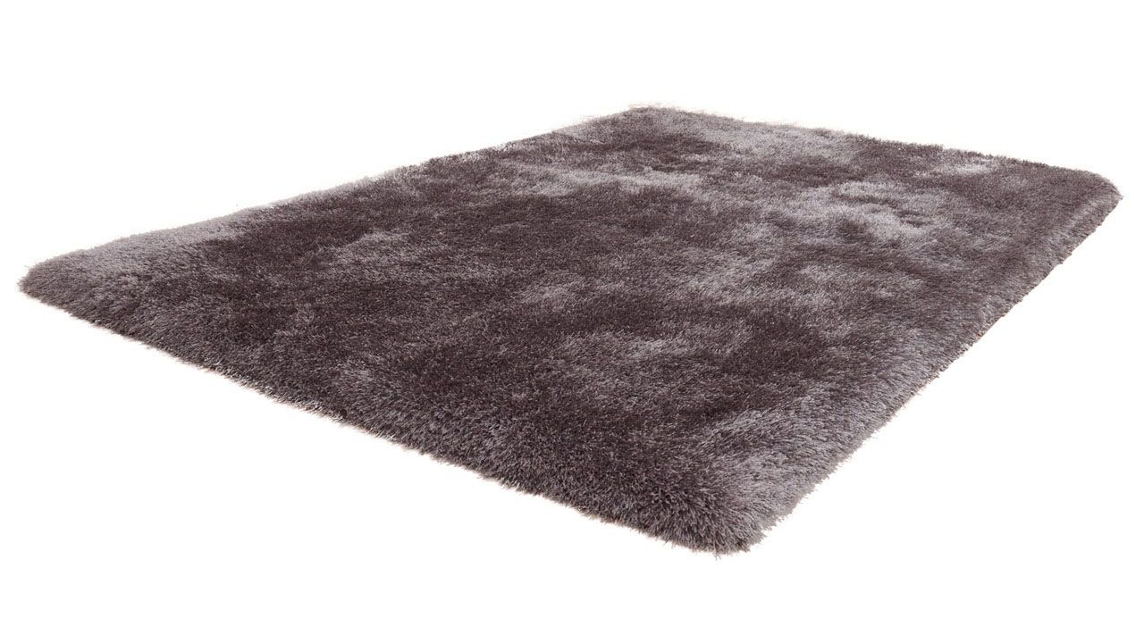 Vloerkleed 110 Zilver Cosy