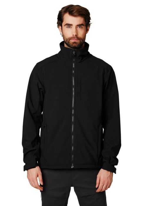 Paramount Softshell Jacket Men