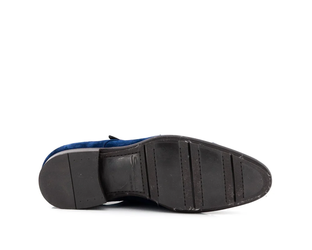 SANTONI - CARTER 11652 ROV BLEU
