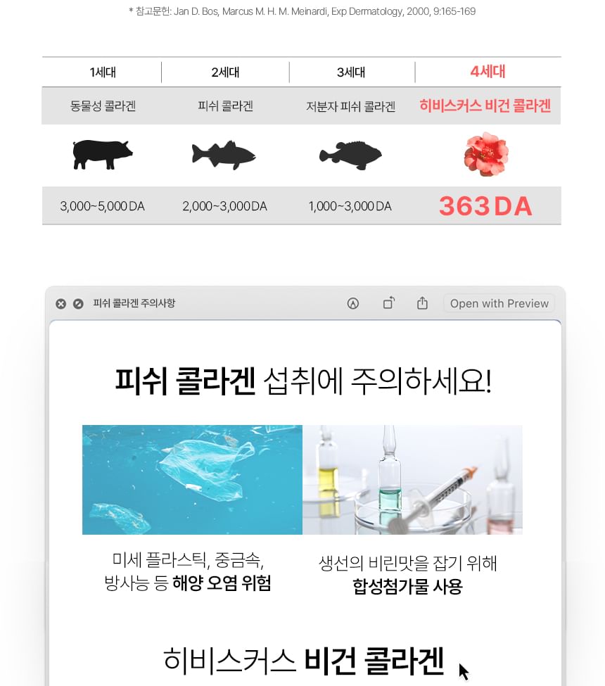 EVERYDAZE - Essential C's Konjac Jelly BT21 Edition - 3 soorten