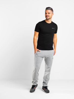 BengerBW Pant - grau
