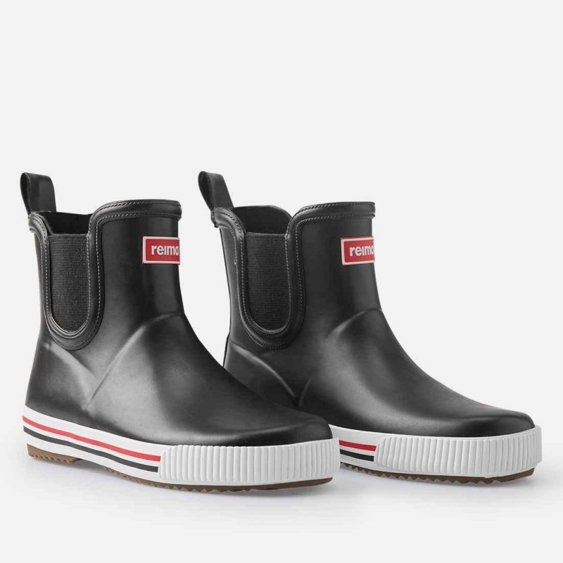Reima Reima Boots Ankles Noir
