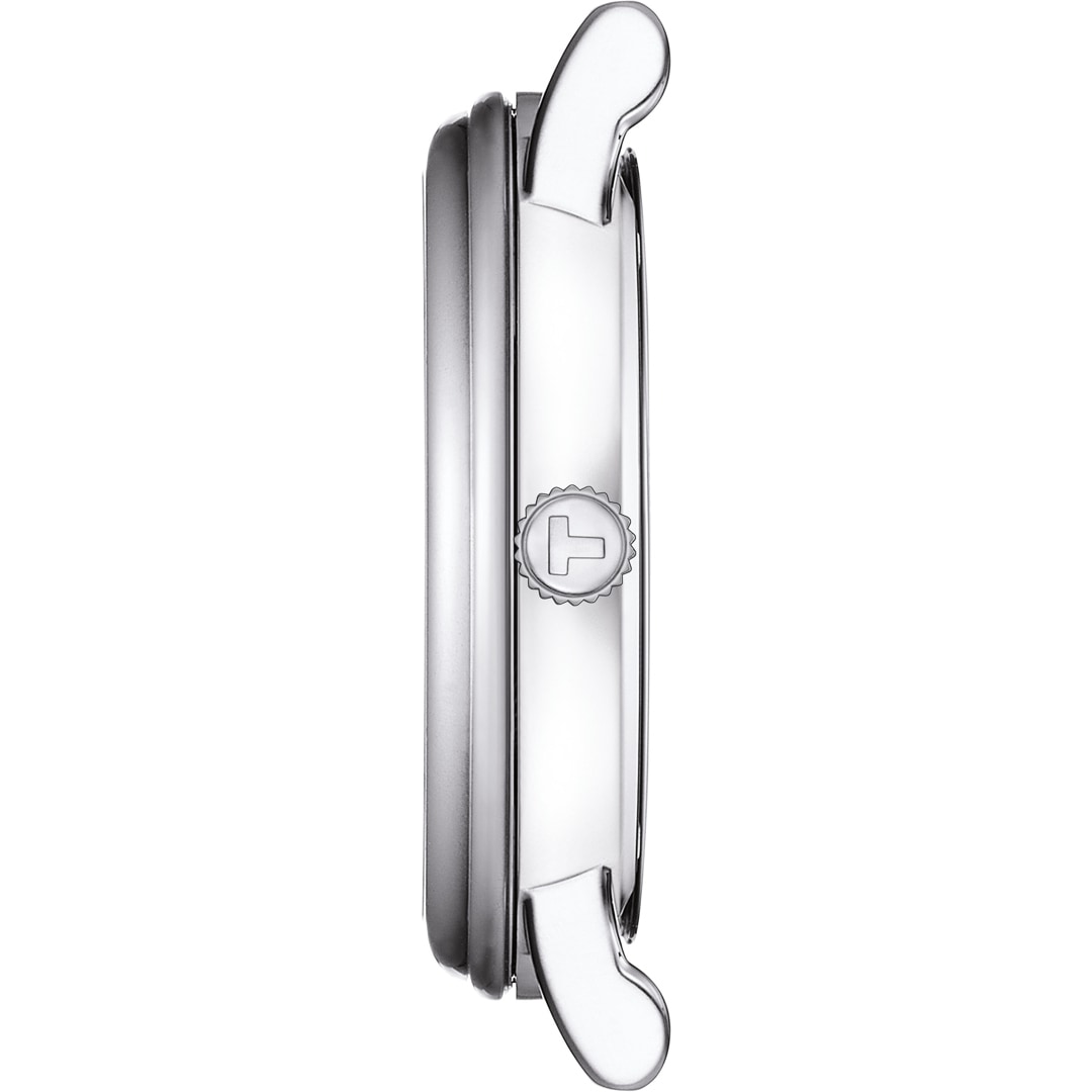 Tissot Carson Premium Lady Moonphase