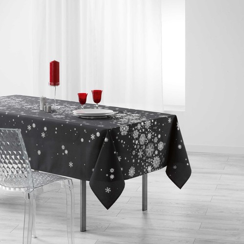Douceur d intérieur - CONSTELLATION - Gris anthracite