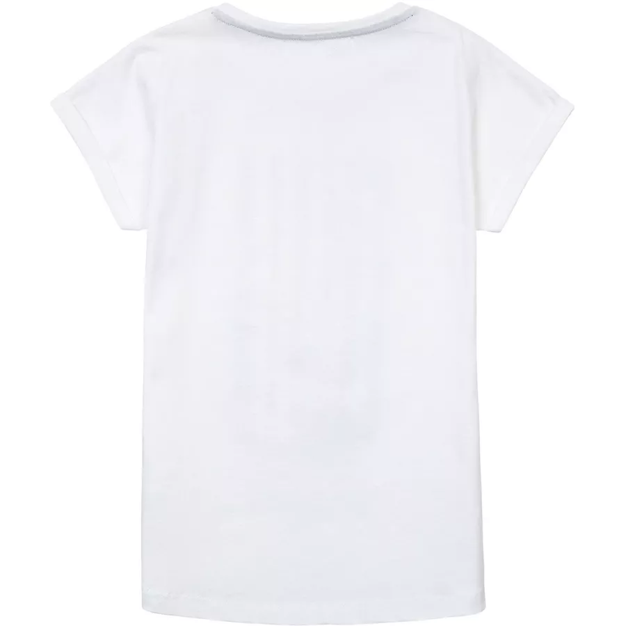 MINOTI T-Shirt Weiß
