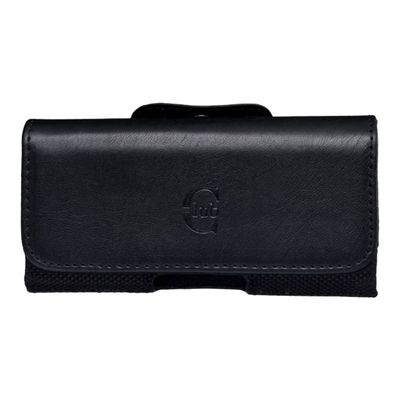 Bigben - Etui club universel - Taille L - noir