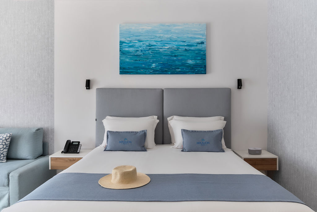 Defkalion Hotel Logies - Hotel