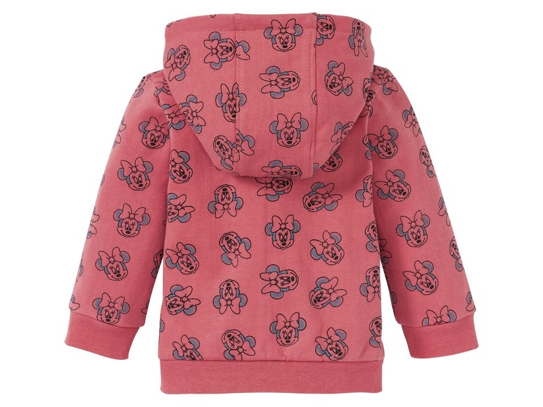 Baby meisjes joggingpak