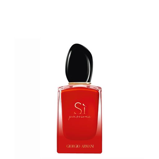 Armani Sì Passione Intense Eau De Parfum, 50 ml
