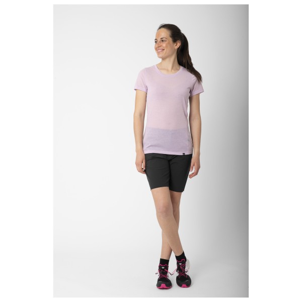 2117 of Sweden - Women's Almo T-Shirt - T-shirt technique
