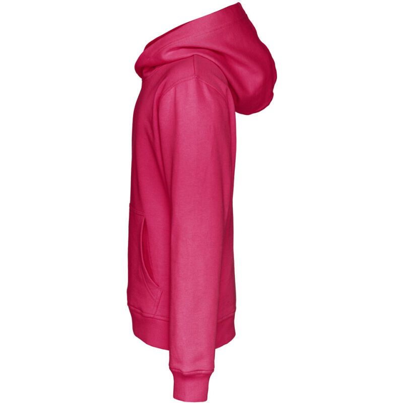 Cottover SWEATSHIRT À CAPUCHE ENFANT - CERTIFIÉ GOTS
