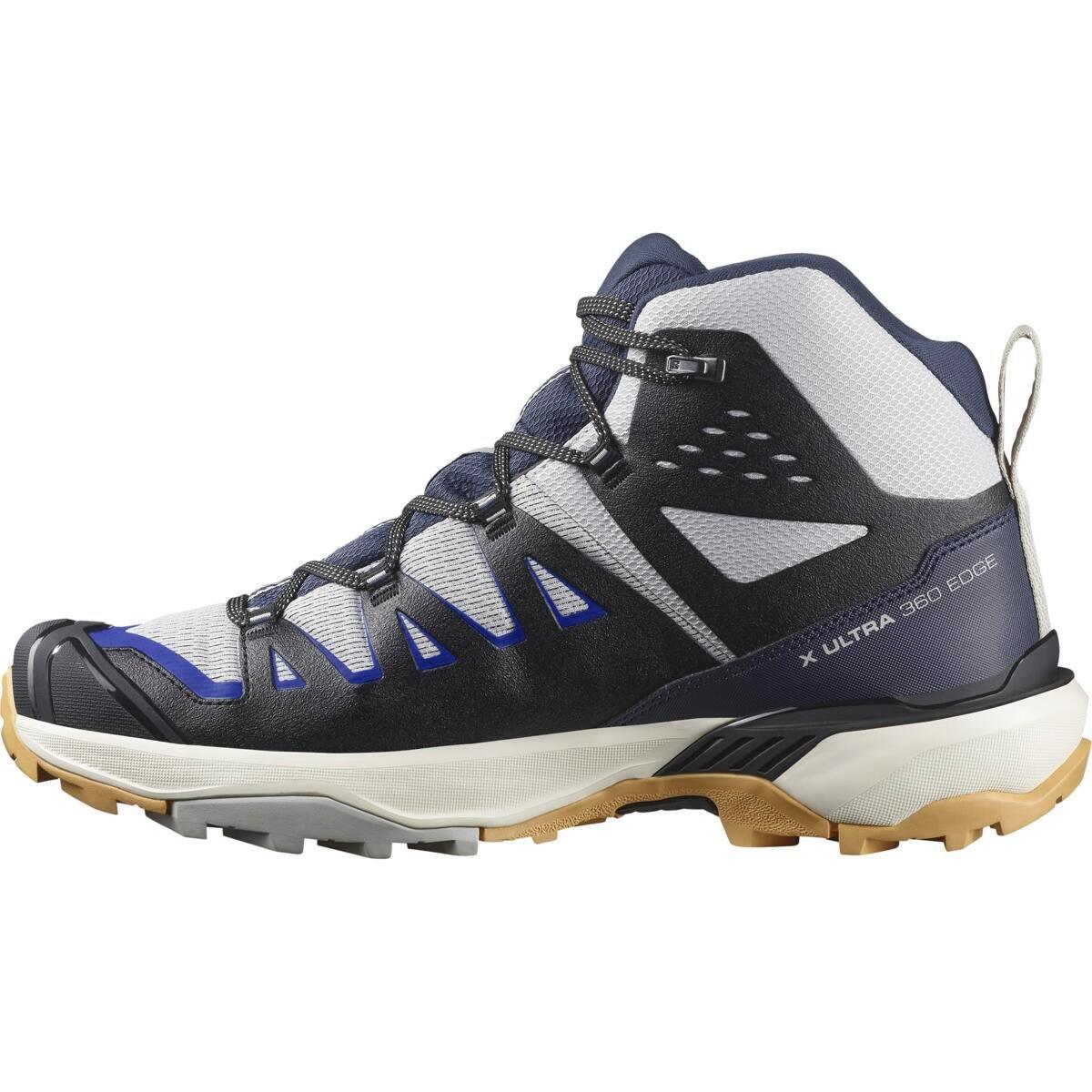 Salomon Salomon XUltra 360 EDGE Mid GTX Mens Walking Shoe