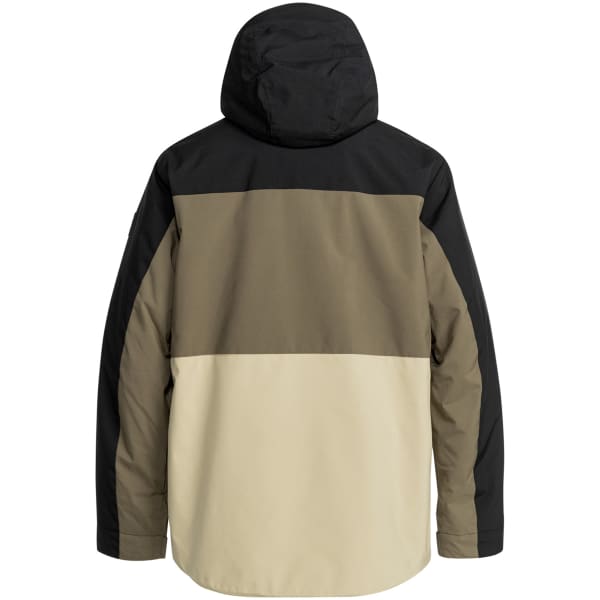 Veste de ski QUIKSILVER SYCAMORE JK CANTEEN