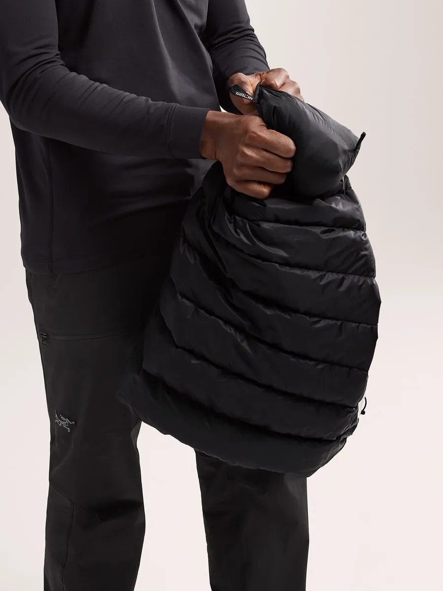 Arc'teryx Men's Cerium Vest Black