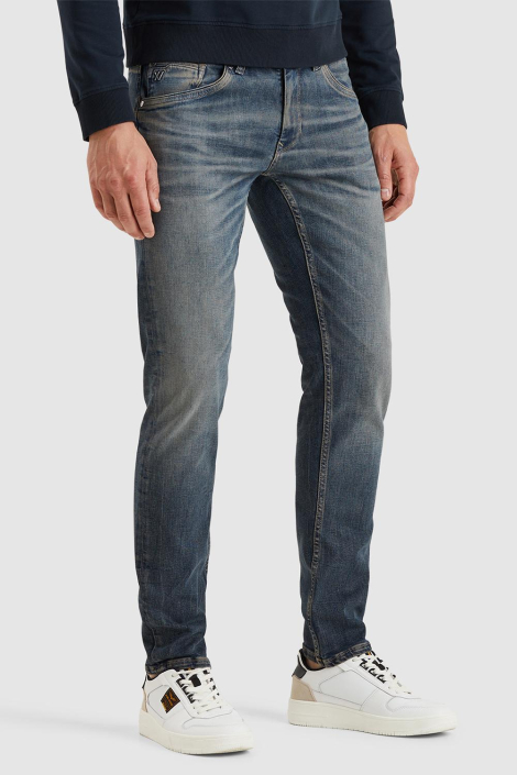 PME legend blauwe heren jeans