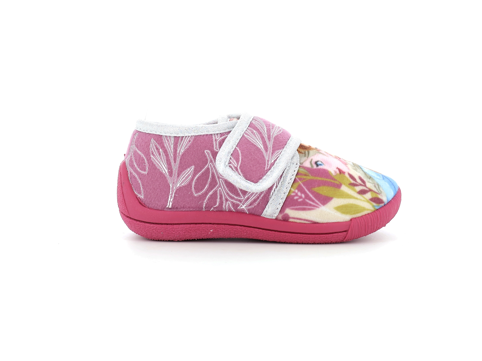 L brand-FZ011593 Synthétique Rose