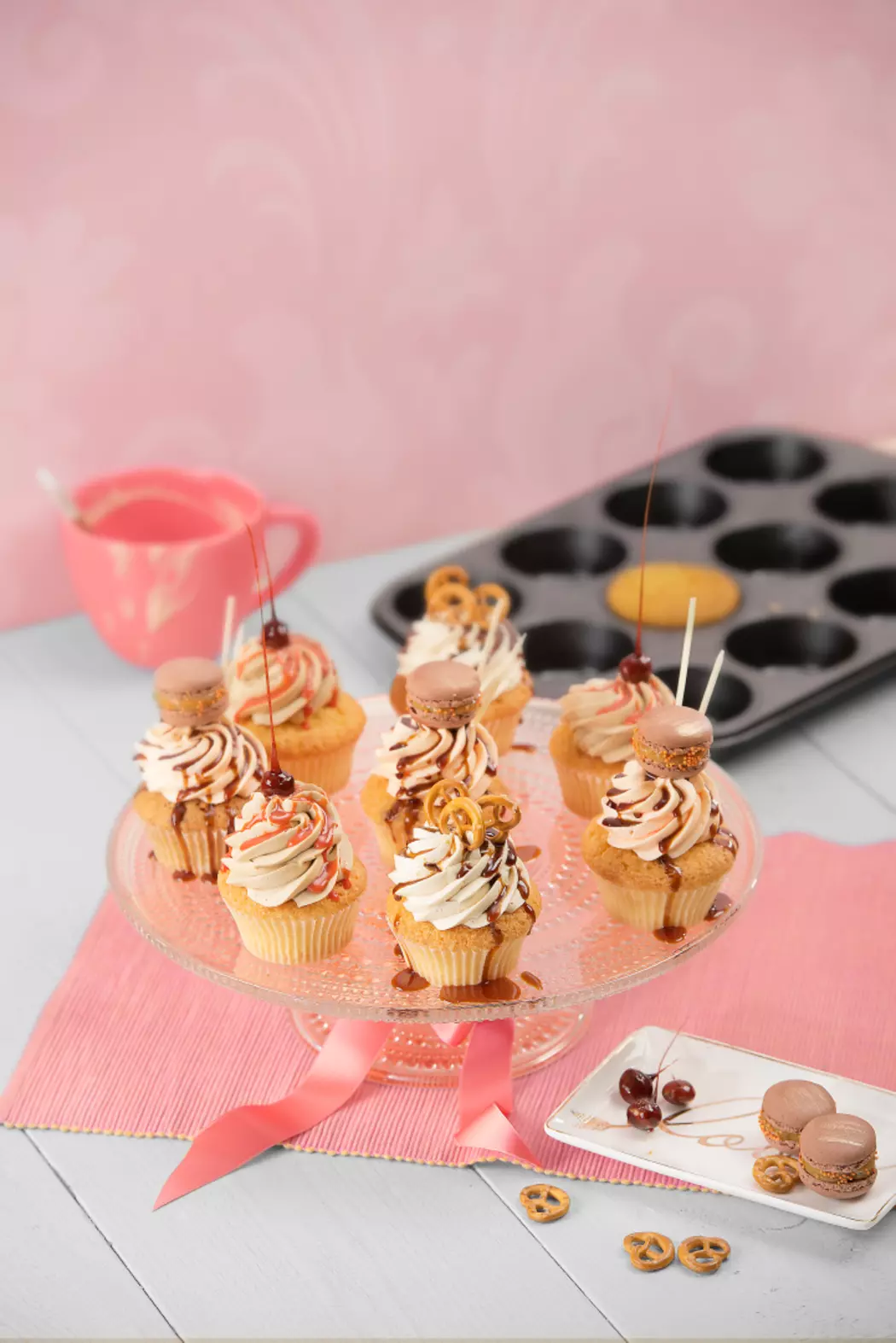 Muffinform World 12er