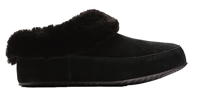SOREL - CHAUSSONS DE CHALET SOREL GO COFFE RUN W