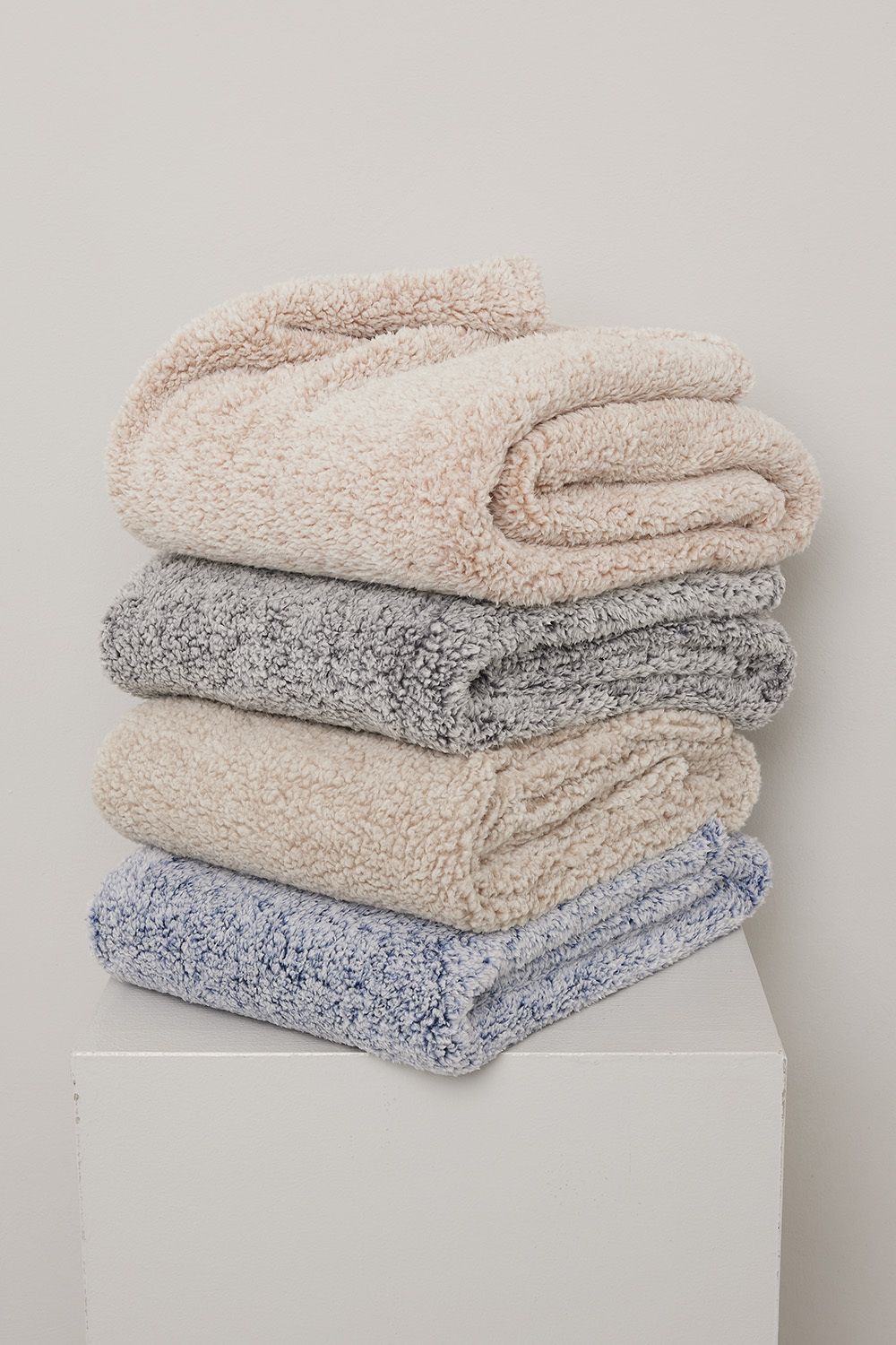 Pledd Cozy Cloud