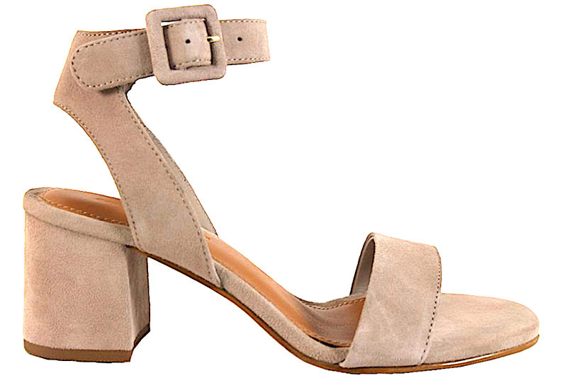 COPENHAGEN SHOES DANCE 22-23 BEIGE