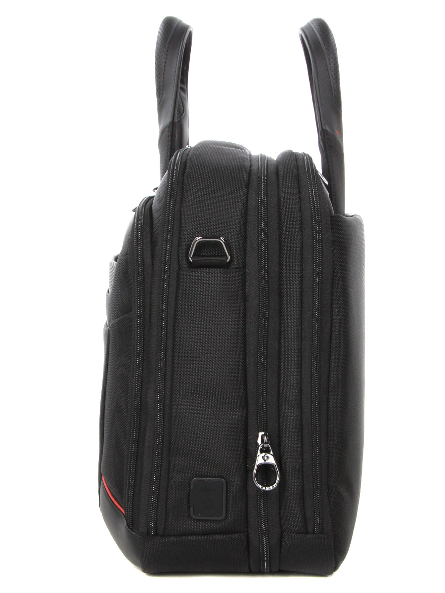 Sacoche ordinateur Samsonite Pro DLX 6 - 17.3 pouces