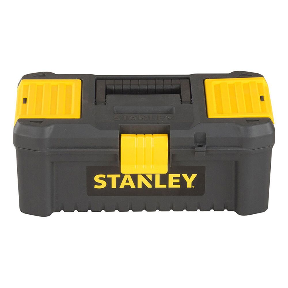 VERKTØYKASSE STANLEY ESSENTIAL LINE 12.5