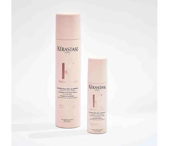 Kérastase Fresh Affair Refreshing Dry Shampoo (Trockenshampoo)