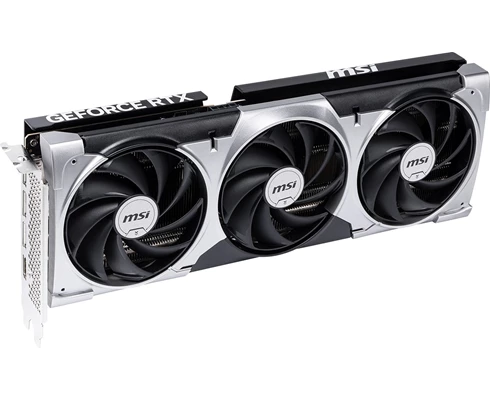 MSI GeForce RTX 5060 Ti 16GB VENTUS 3X OC