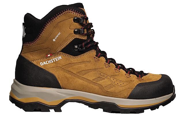 DACHSTEIN - CHAUSSURES DE RANDONNEE SARSTEIN GTX M