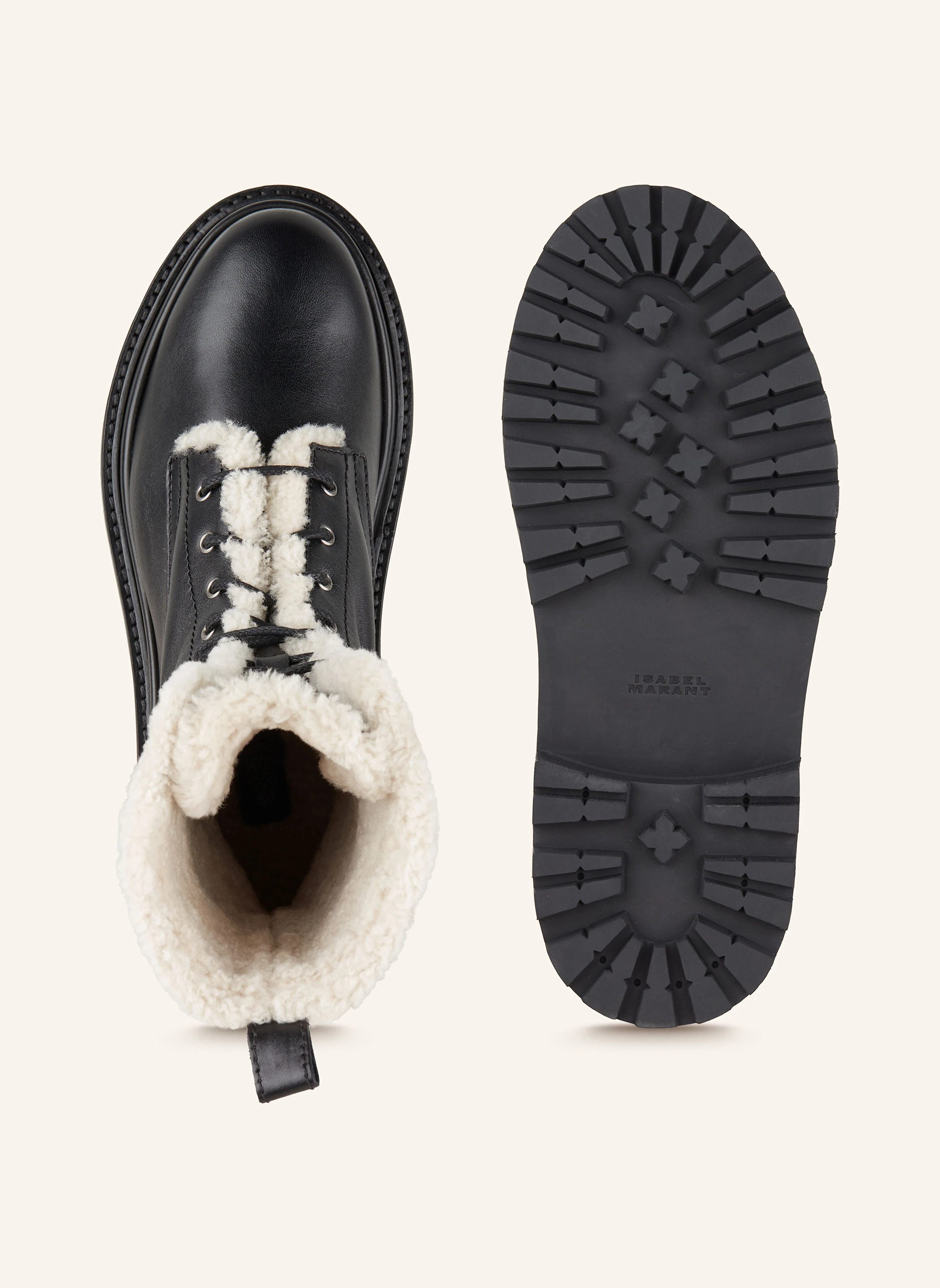 ISABEL MARANT Boots GHISO