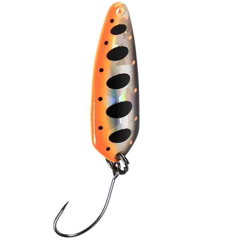 Cuiller Ondulante Stucki Fishing Falcon - 4.5G
