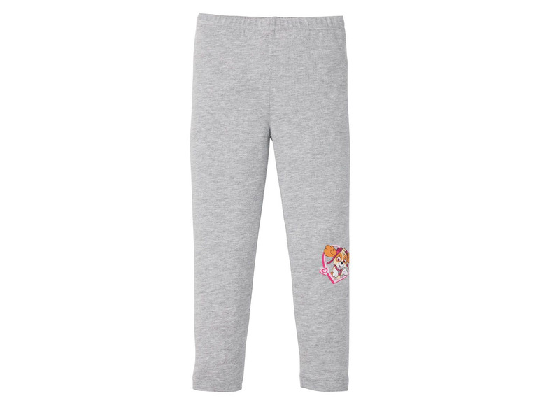 Meisjeslegging voor kinderen / peuters