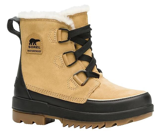 SOREL - CHAUSSURE APRES SKI TORINO