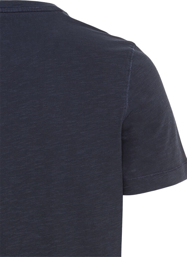 Camel Active NOS T-Shirt Night blue