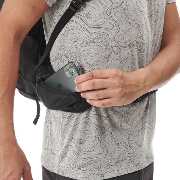Sac à dos randonnée LAFUMA ACCESS 40 BLACK