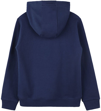 HUGO Kapuzenpullover - Mittelalter Blue