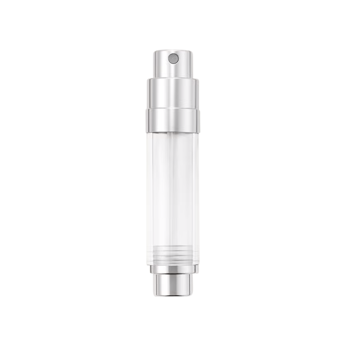 Silver Travel Atomiser