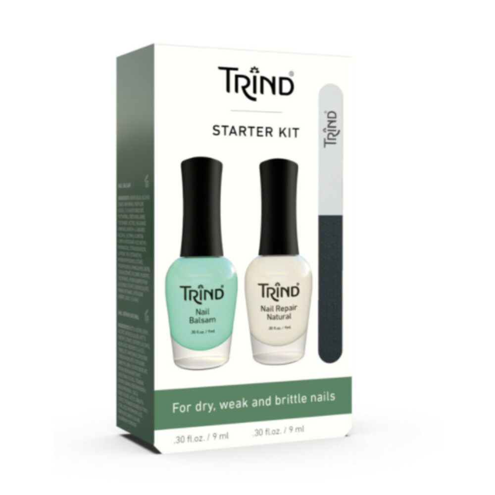 Trind Starter Kit 1 set