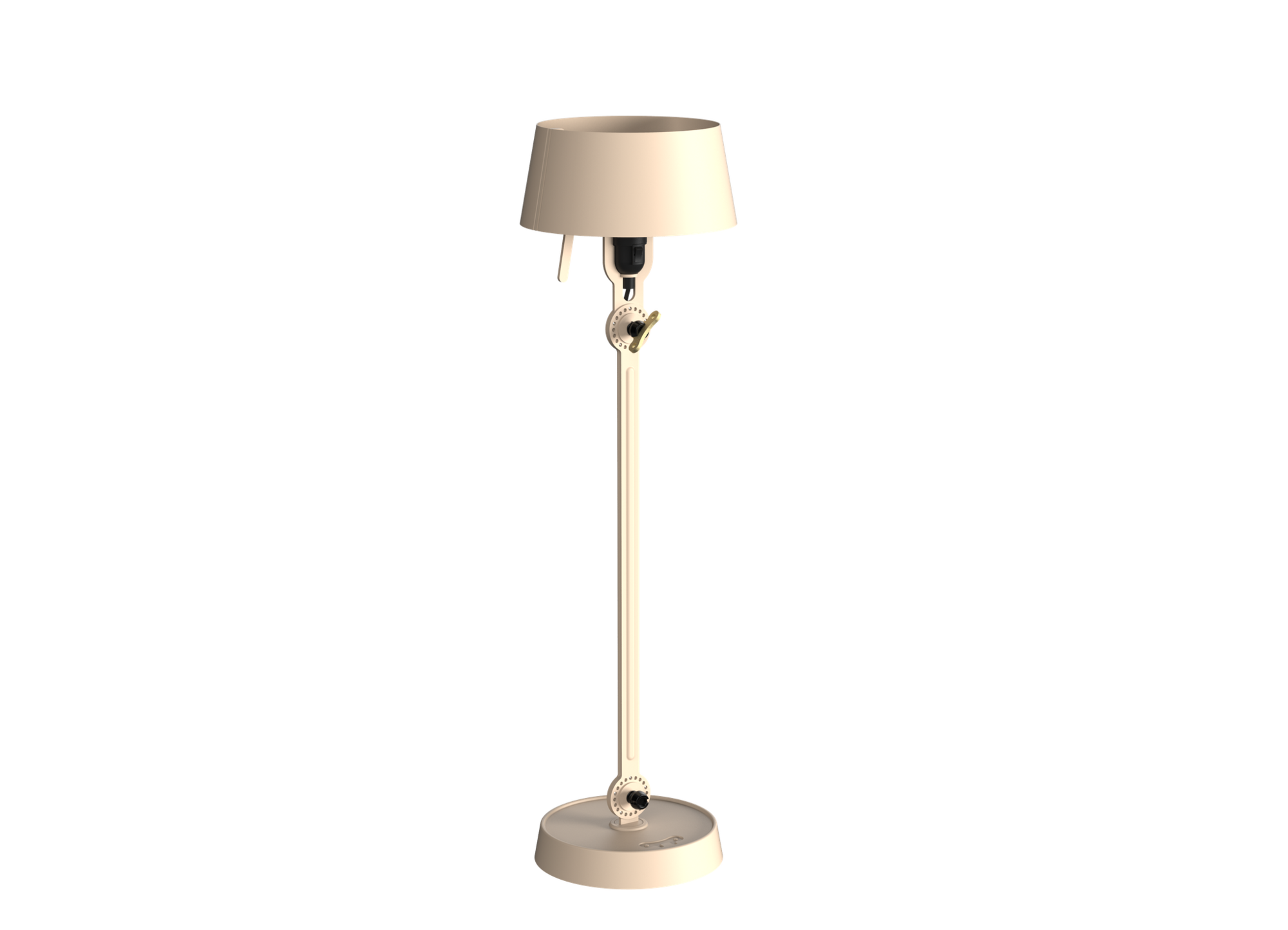 Tafellamp Bolt Standard lightning white